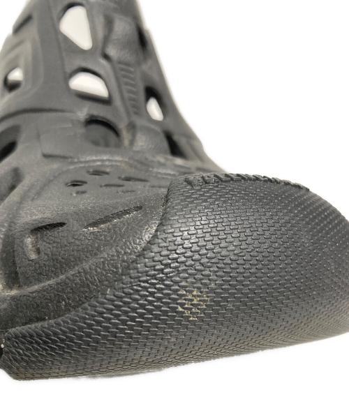BALENCIAGA（バレンシアガ）BALENCIAGA (バレンシアガ) 23SS HD MULE ブラック サイズ:サイズ42の古着・服飾アイテム