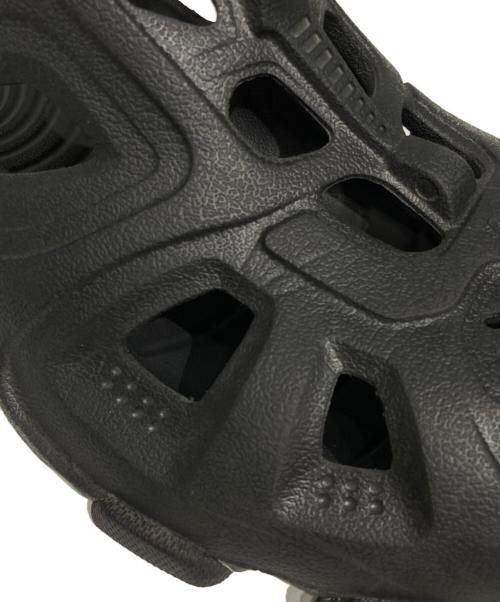 BALENCIAGA（バレンシアガ）BALENCIAGA (バレンシアガ) 23SS HD MULE ブラック サイズ:サイズ42の古着・服飾アイテム