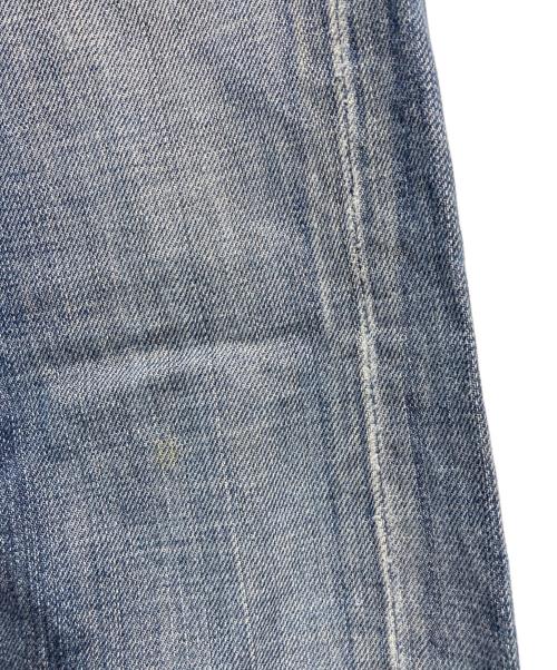 Levi's Engineered jeans（リーバイスエンジニアード）Levi's Engineered jeans (リーバイスエンジニアード) ブーツカットデニムパンツ インディゴ サイズ:SIZE 31の古着・服飾アイテム