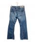 Levi's Engineered jeans (リーバイスエンジニアード) ブーツカットデニムパンツ インディゴ サイズ:SIZE 31：8000円