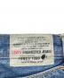 中古・古着 Levi's Engineered jeans (リーバイスエンジニアード) ブーツカットデニムパンツ インディゴ サイズ:SIZE 31：8000円