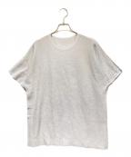 A-POC ABLE ISSEY MIYAKEエイポック エイブル イッセイ ミヤケ）の古着「TYPE-A BASICS」｜グレー