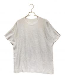 A-POC ABLE ISSEY MIYAKE（エイポック エイブル イッセイ ミヤケ）の古着「TYPE-A BASICS」｜グレー