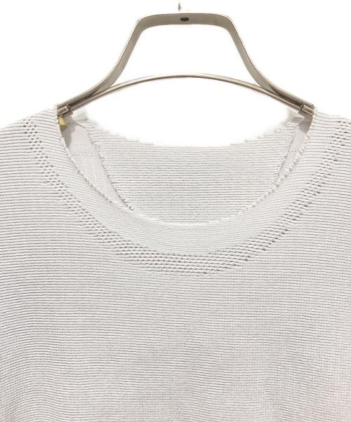 A-POC ABLE ISSEY MIYAKE（エイポック エイブル イッセイ ミヤケ）A-POC ABLE ISSEY MIYAKE (エイポック エイブル イッセイ ミヤケ) TYPE-A BASICS グレー サイズ:SIZE 1の古着・服飾アイテム