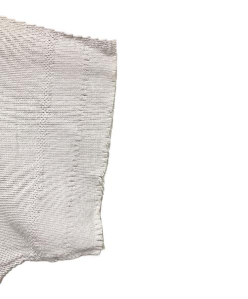 A-POC ABLE ISSEY MIYAKE（エイポック エイブル イッセイ ミヤケ）A-POC ABLE ISSEY MIYAKE (エイポック エイブル イッセイ ミヤケ) TYPE-A BASICS グレー サイズ:SIZE 1の古着・服飾アイテム
