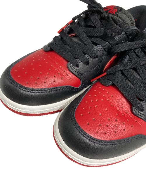 NIKE（ナイキ）NIKE (ナイキ) Air Jordan 1 Retro Low OG 