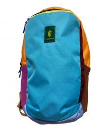COTOPAXI（コトパクシー）の古着「Allpa 18L Daypack Del Dia」｜マルチカラー