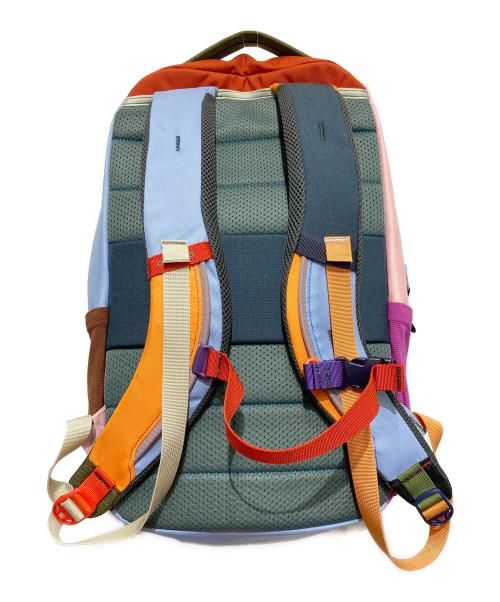COTOPAXI（コトパクシー）cotopaxi (コトパクシー) Allpa 18L Daypack Del Dia マルチカラーの古着・服飾アイテム