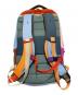 cotopaxi (コトパクシー) Allpa 18L Daypack Del Dia マルチカラー：10000円