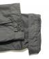 中古・古着 BURBERRY BLACK LABEL (バーバリーブラックレーベル) ジップブルゾン ブラック サイズ:L：8000円