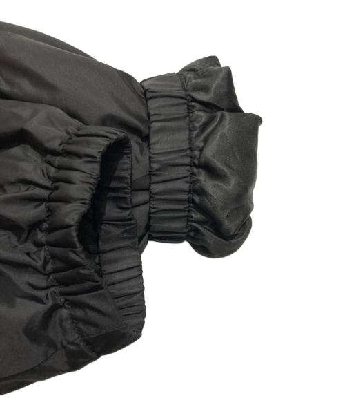 Schott（ショット）Schott (ショット) 裏ボアコーチジャケット ブラック サイズ:XLの古着・服飾アイテム