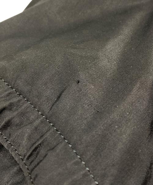 PORTER（ポーター）PORTER (ポーター) DAYPACK ブラックの古着・服飾アイテム
