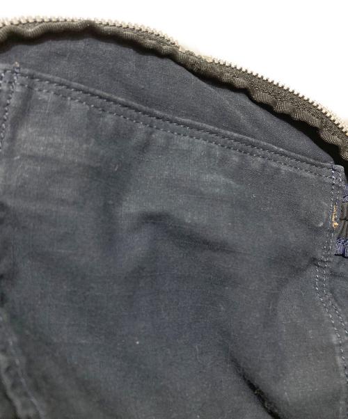 PORTER（ポーター）PORTER (ポーター) DAYPACK ブラックの古着・服飾アイテム