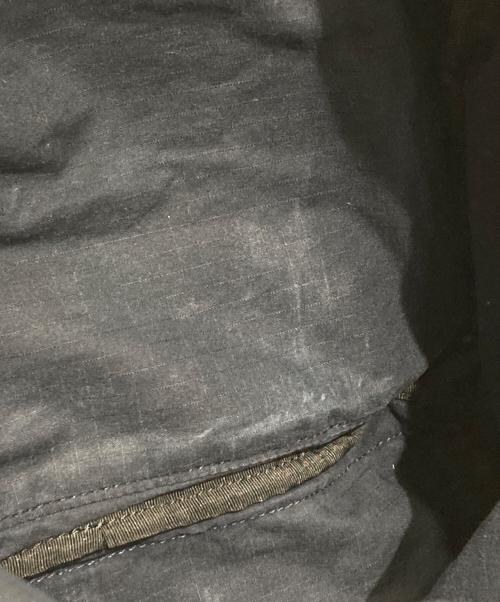 PORTER（ポーター）PORTER (ポーター) DAYPACK ブラックの古着・服飾アイテム