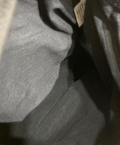 PORTER（ポーター）PORTER (ポーター) DAYPACK ブラックの古着・服飾アイテム