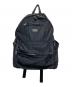 PORTER（ポーター）の古着「DAYPACK」｜ブラック