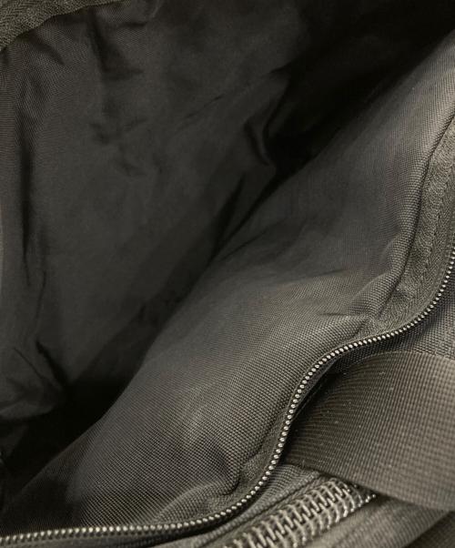 PORTER（ポーター）PORTER (ポーター) 2WAYオーバーナイトブリーフケース ブラックの古着・服飾アイテム