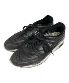 NEW BALANCE（ニューバランス）の古着「M1500BK」｜ブラック
