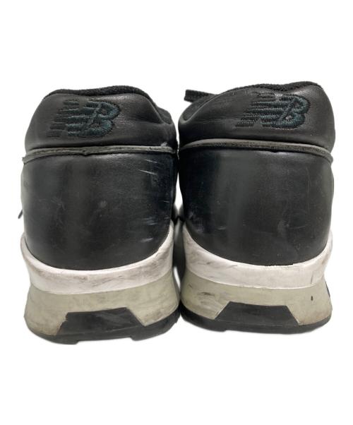 NEW BALANCE（ニューバランス）NEW BALANCE (ニューバランス) M1500BK ブラック サイズ:26.5cmの古着・服飾アイテム