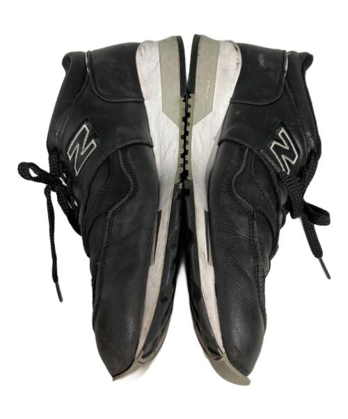 NEW BALANCE（ニューバランス）NEW BALANCE (ニューバランス) M1500BK ブラック サイズ:26.5cmの古着・服飾アイテム