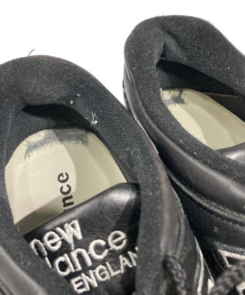 NEW BALANCE（ニューバランス）NEW BALANCE (ニューバランス) M1500BK ブラック サイズ:26.5cmの古着・服飾アイテム