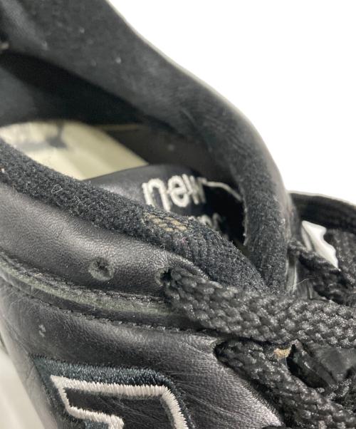 NEW BALANCE（ニューバランス）NEW BALANCE (ニューバランス) M1500BK ブラック サイズ:26.5cmの古着・服飾アイテム