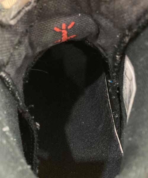 NIKE（ナイキ）NIKE (ナイキ) TRAVIS SCOTT (トラヴィススコット) スニーカー カーキ サイズ:28cmの古着・服飾アイテム