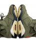 中古・古着 NIKE (ナイキ) TRAVIS SCOTT (トラヴィススコット) スニーカー カーキ サイズ:28cm：27000円
