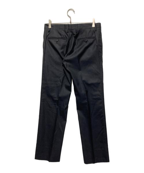 DOLCE & GABBANA（ドルチェ＆ガッバーナ）DOLCE & GABBANA (ドルチェ＆ガッバーナ) セットアップ ブラック サイズ:46の古着・服飾アイテム