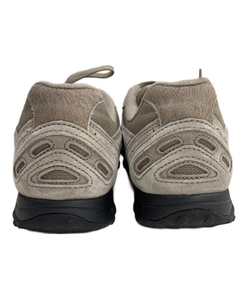 NEW BALANCE（ニューバランス）NEW BALANCE (ニューバランス) スニーカー ブラウン サイズ:27.5cmの古着・服飾アイテム