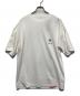 OAMC（オーエーエムシー）の古着「25SS プリントTシャツ」｜ホワイト