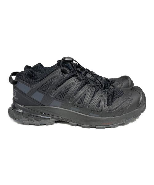 SALOMON（サロモン）SALOMON (サロモン) XA PRO 3D V8 ブラック サイズ:24の古着・服飾アイテム