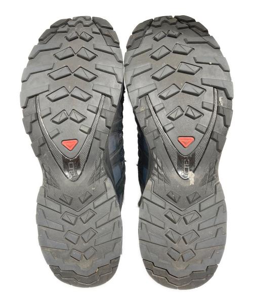 SALOMON（サロモン）SALOMON (サロモン) XA PRO 3D V8 ブラック サイズ:24の古着・服飾アイテム