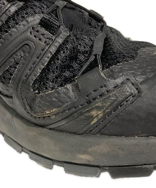 SALOMON（サロモン）SALOMON (サロモン) XA PRO 3D V8 ブラック サイズ:24の古着・服飾アイテム
