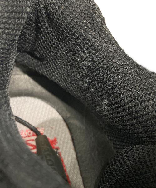SALOMON（サロモン）SALOMON (サロモン) XA PRO 3D V8 ブラック サイズ:24の古着・服飾アイテム