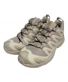 SALOMON（サロモン）の古着「XA PRO 3D」｜ベージュ