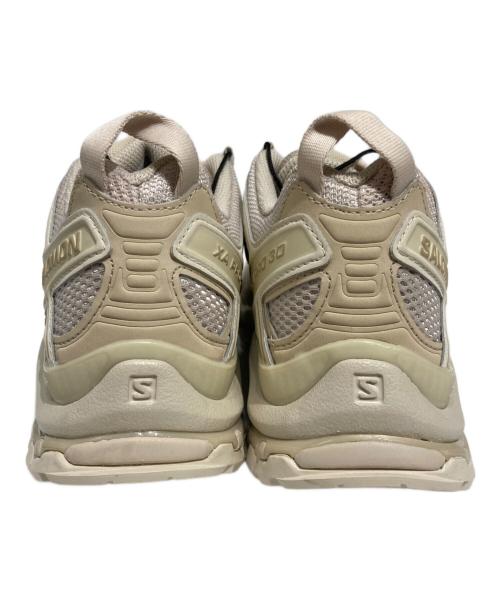 SALOMON（サロモン）SALOMON (サロモン) XA PRO 3D ベージュ サイズ:24cmの古着・服飾アイテム