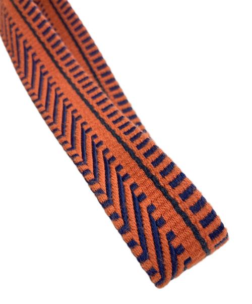 HERMES（エルメス）HERMES (エルメス) ショルダーストラップ/サングルカバルの古着・服飾アイテム