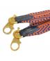 HERMES (エルメス) ショルダーストラップ/サングルカバル：120000円