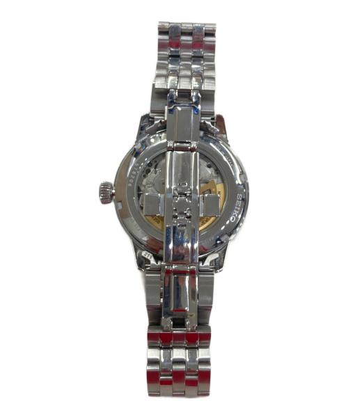 SEIKO（セイコー）SEIKO (セイコー) プレザージュ カクテルタイム ブルームーン ネイビーの古着・服飾アイテム