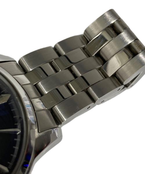 SEIKO（セイコー）SEIKO (セイコー) プレザージュ カクテルタイム ブルームーン ネイビーの古着・服飾アイテム