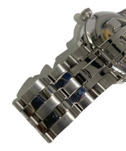 SEIKO（セイコー）SEIKO (セイコー) プレザージュ カクテルタイム ブルームーン ネイビーの古着・服飾アイテム