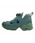 REEBOK (リーボック) INSTAPUMP FURY 95 グリーン サイズ:24cm：6000円