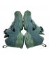 中古・古着 REEBOK (リーボック) INSTAPUMP FURY 95 グリーン サイズ:24cm：6000円