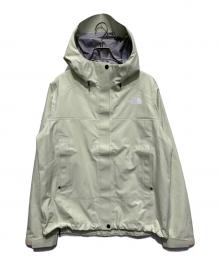 THE NORTH FACE（ザ ノース フェイス）の古着「FUTURELIGHT Drizzle Jacket」｜グリーン