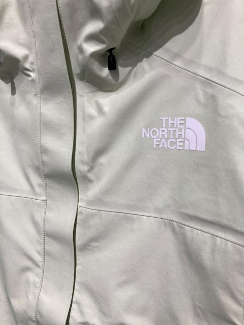THE NORTH FACE（ザ ノース フェイス）THE NORTH FACE (ザ ノース フェイス) FUTURELIGHT Drizzle Jacket グリーン サイズ:XLの古着・服飾アイテム