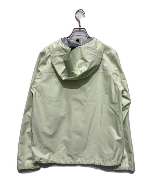 THE NORTH FACE（ザ ノース フェイス）THE NORTH FACE (ザ ノース フェイス) FUTURELIGHT Drizzle Jacket グリーン サイズ:XLの古着・服飾アイテム