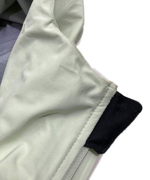 THE NORTH FACE（ザ ノース フェイス）THE NORTH FACE (ザ ノース フェイス) FUTURELIGHT Drizzle Jacket グリーン サイズ:XLの古着・服飾アイテム