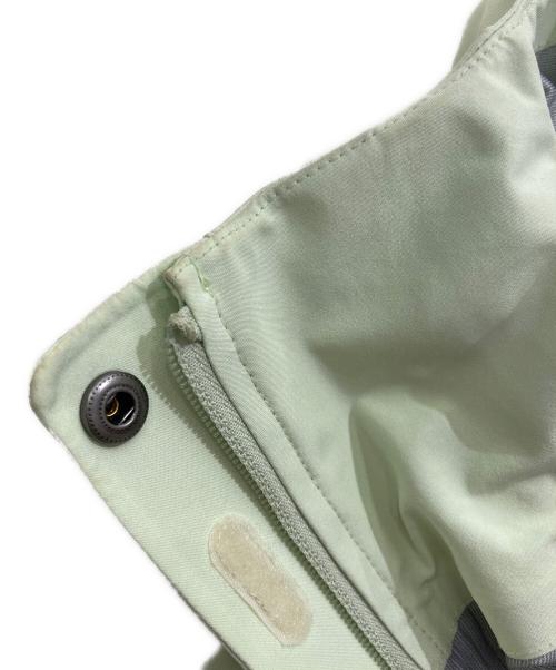THE NORTH FACE（ザ ノース フェイス）THE NORTH FACE (ザ ノース フェイス) FUTURELIGHT Drizzle Jacket グリーン サイズ:XLの古着・服飾アイテム