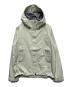 THE NORTH FACE（ザ ノース フェイス）の古着「FUTURELIGHT Drizzle Jacket」｜グリーン